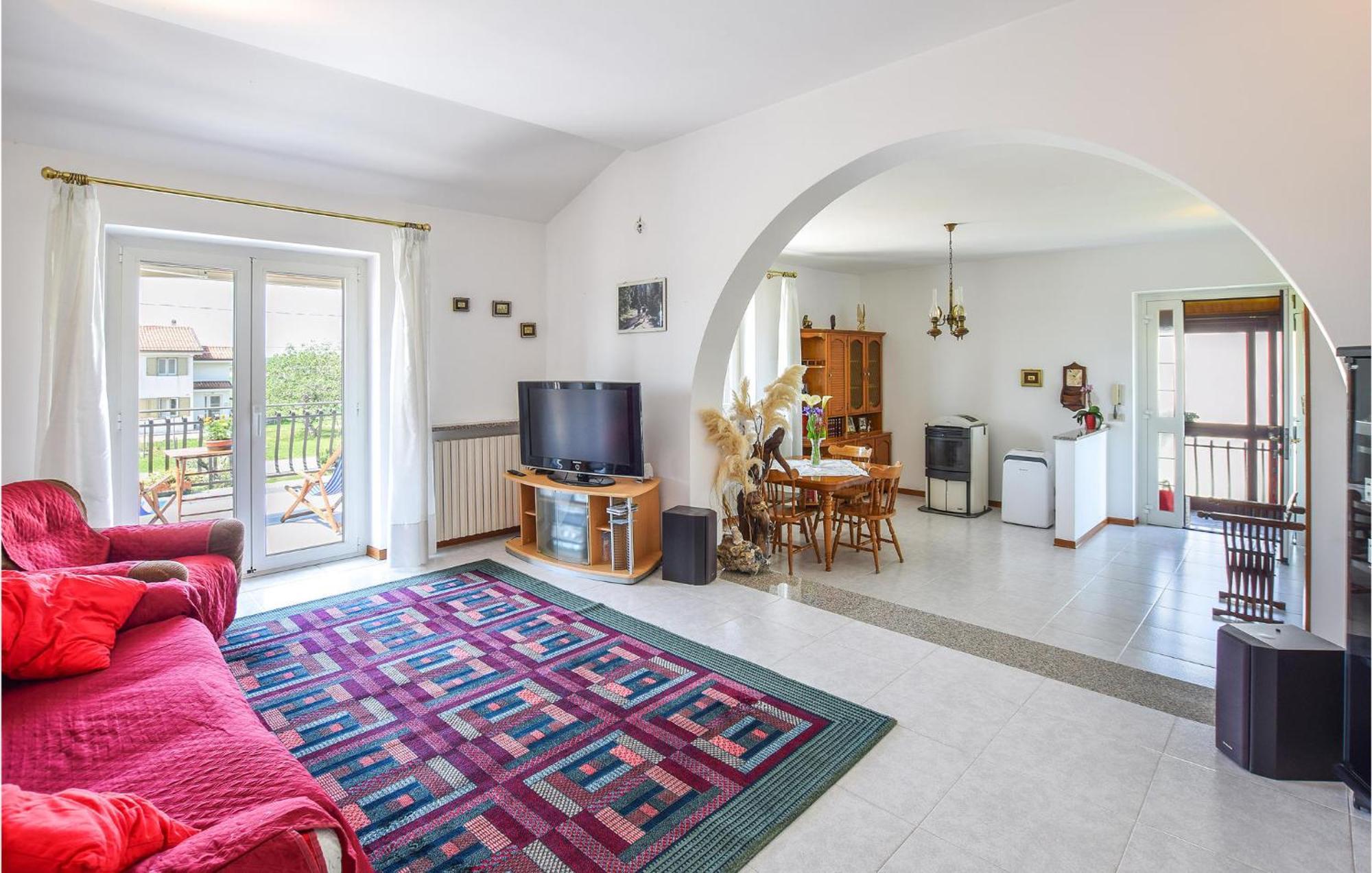 2 Bedroom Cozy Apartment In Grado Buitenkant foto